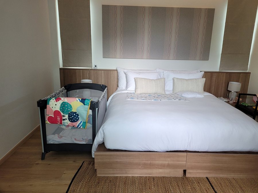 Villa Alanna Phuket — Guest room