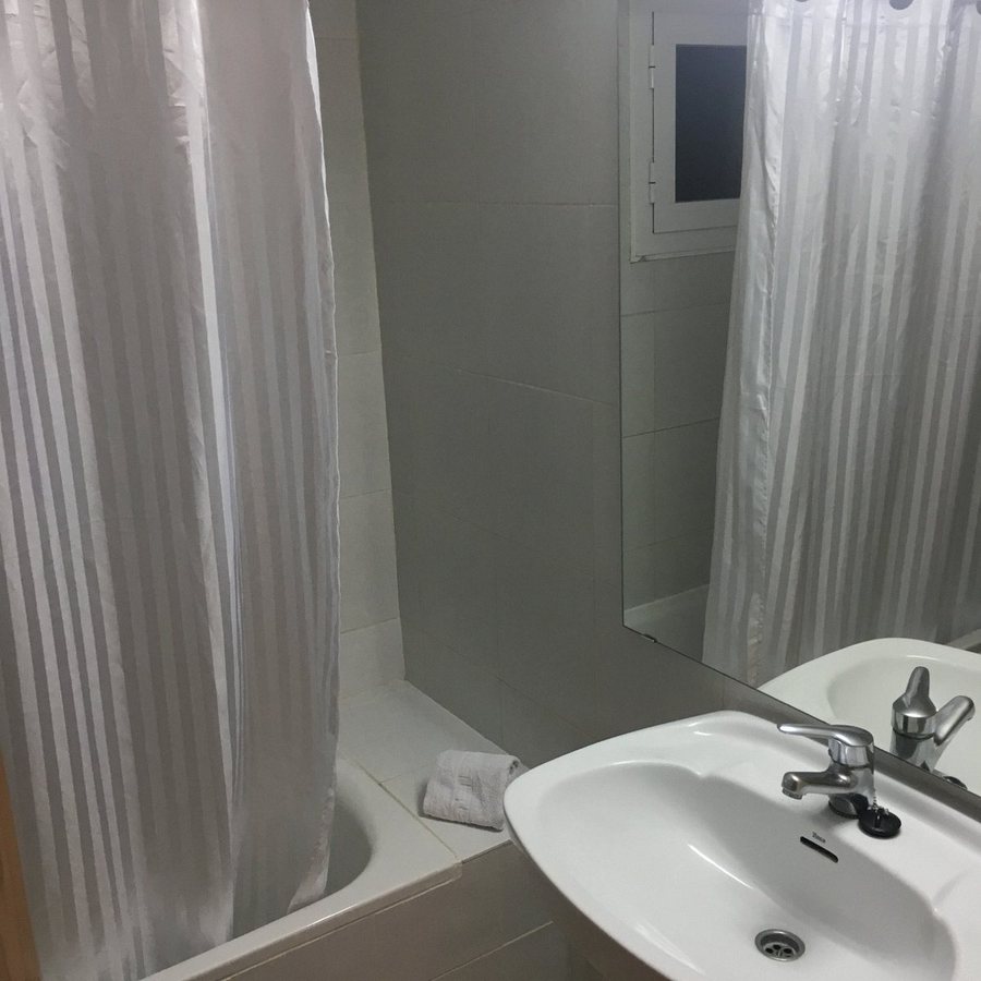 Villa Alexia Apartments — Bathroom