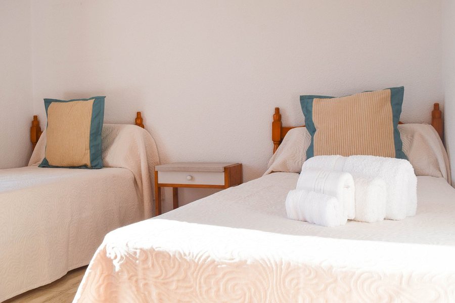 Villa Alexia Apartments — Guest room