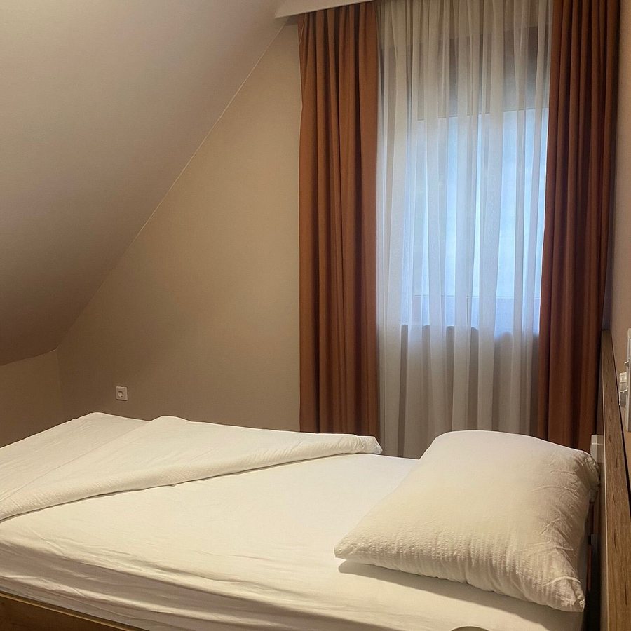 Villa Angy — Guest room