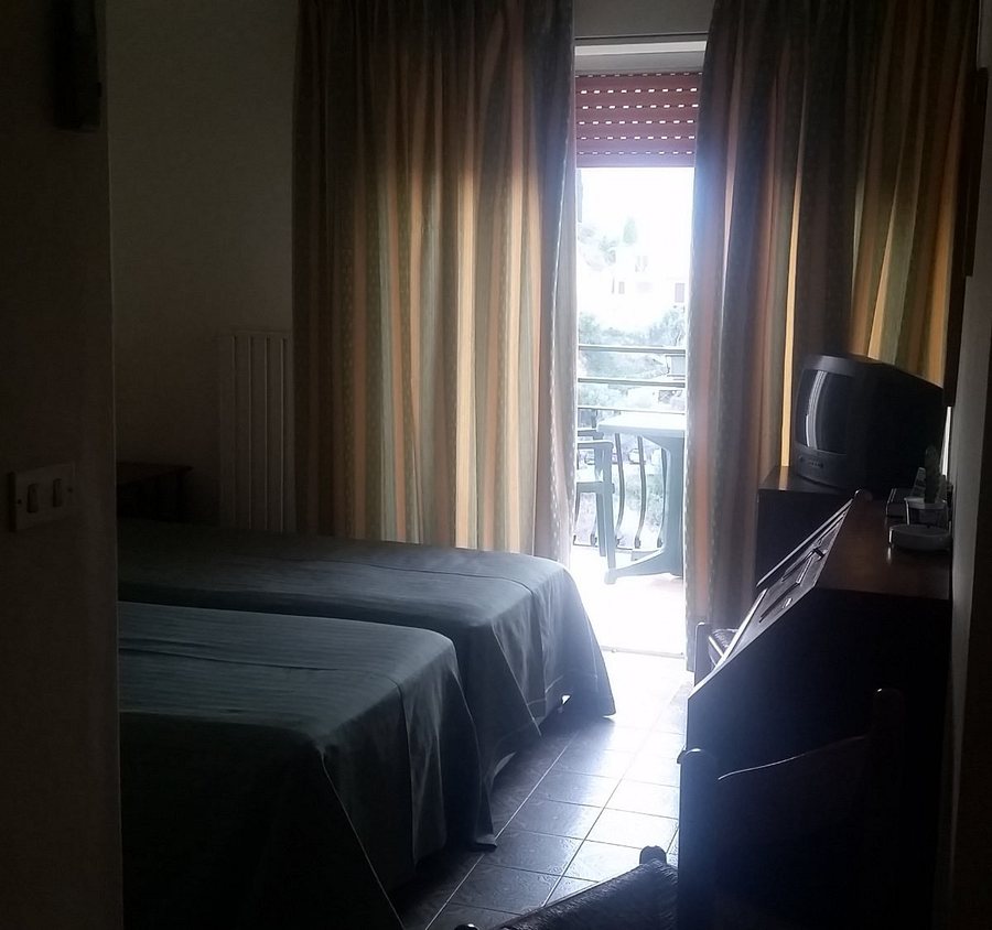 Villa Bianca Resort — Guest room