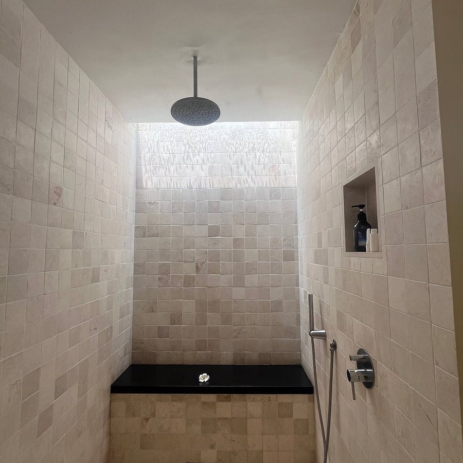 Villa Bukit Segara — Bathroom