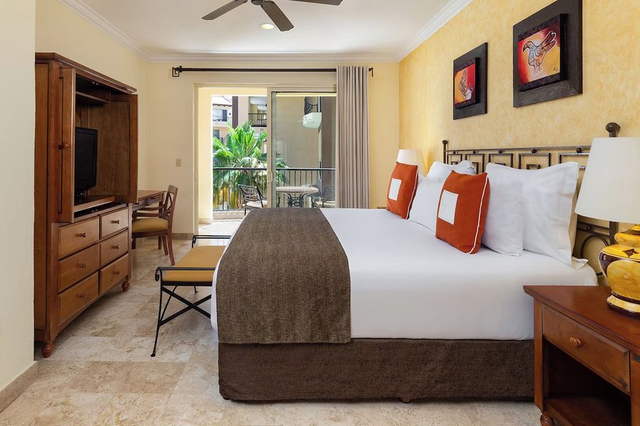 Villa Del Arco Beach Resort Spa — Guest room