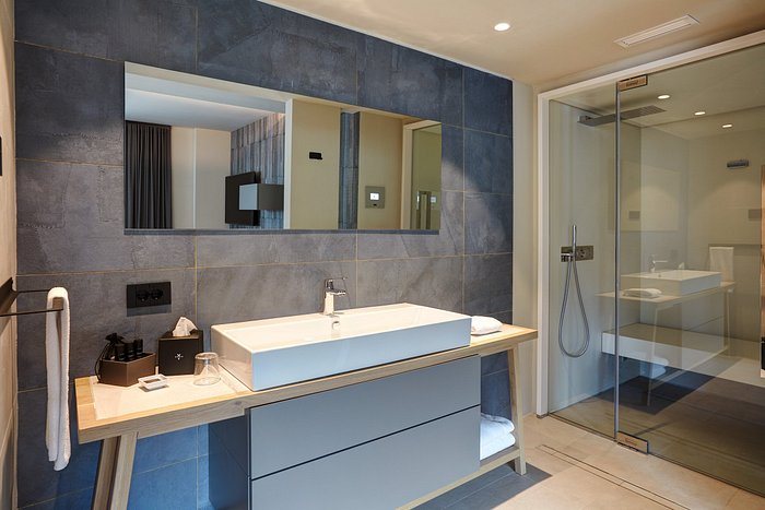 Villa Enrica Feel good Hotel — Bathroom
