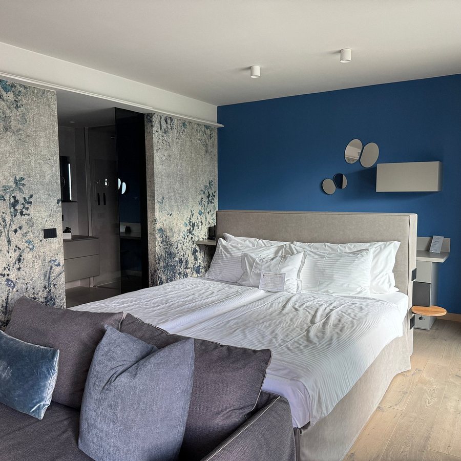 Villa Enrica Feel good Hotel — Guest room