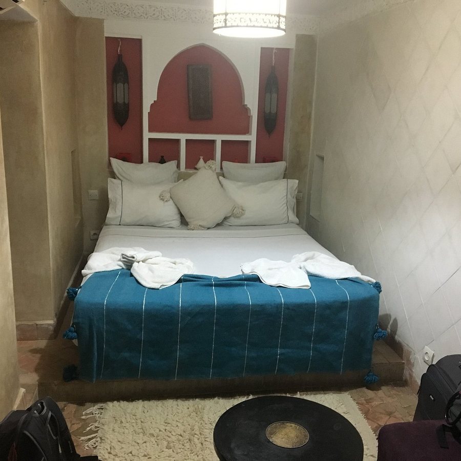 Villa Katia — Guest room
