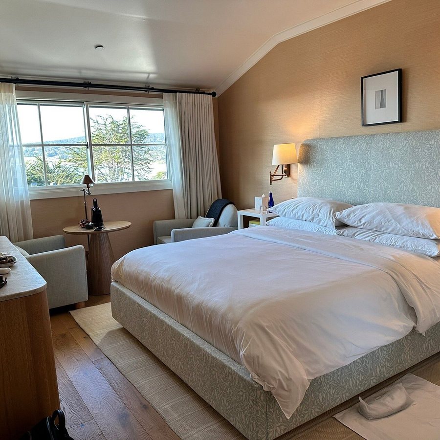 Villa Mara Carmel — Guest room