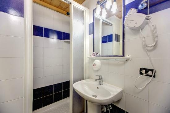 Villa Matissa — Bathroom