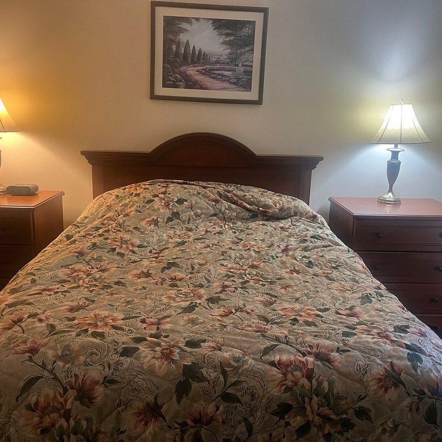 Villa Roma Resort and Conference Center — Guest room