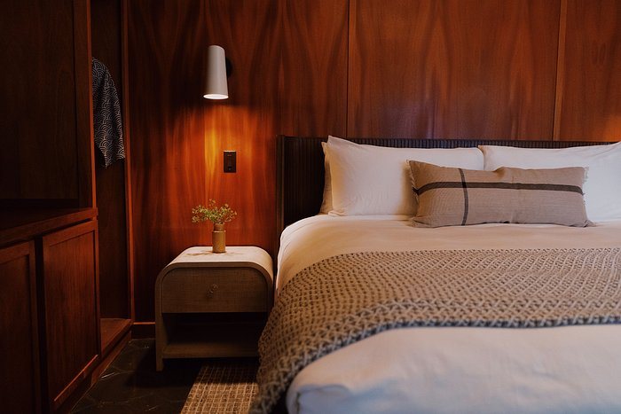 Villa Royale — Guest room