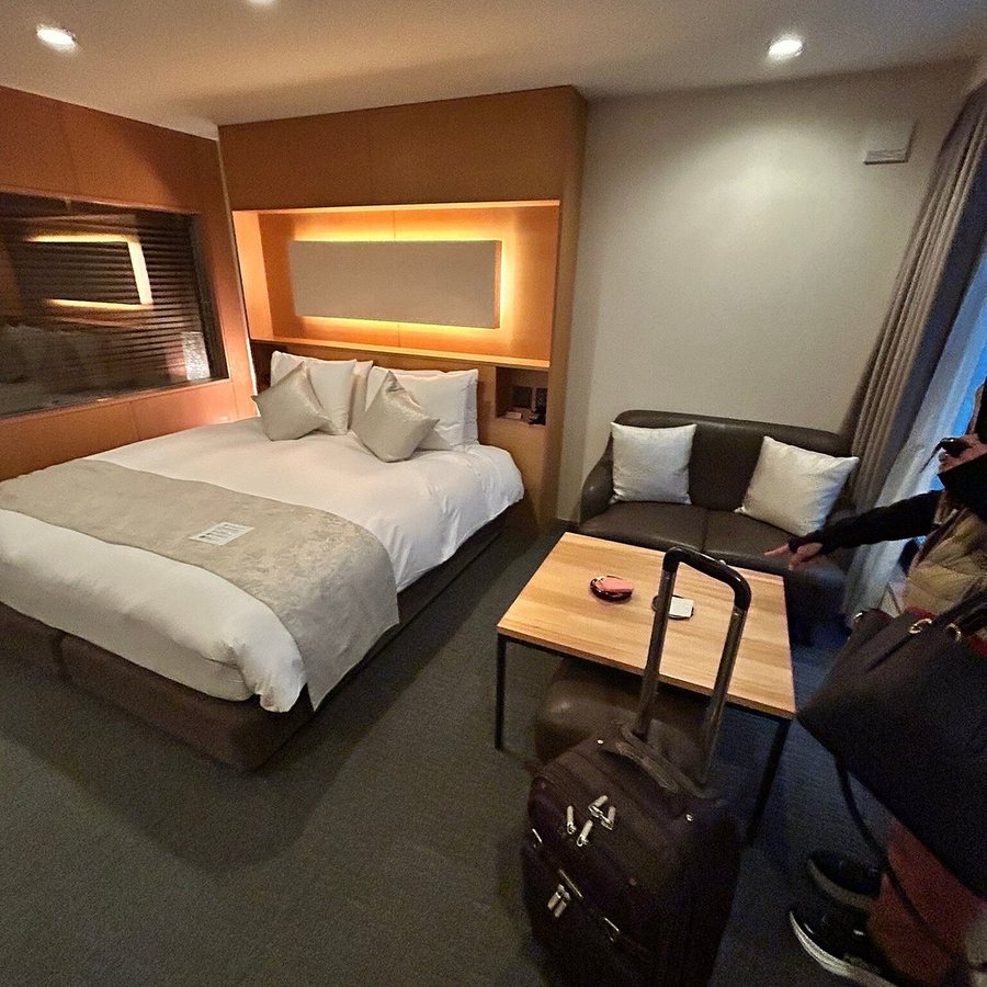 Villa Sanjo Muromachi Kyoto — Guest room