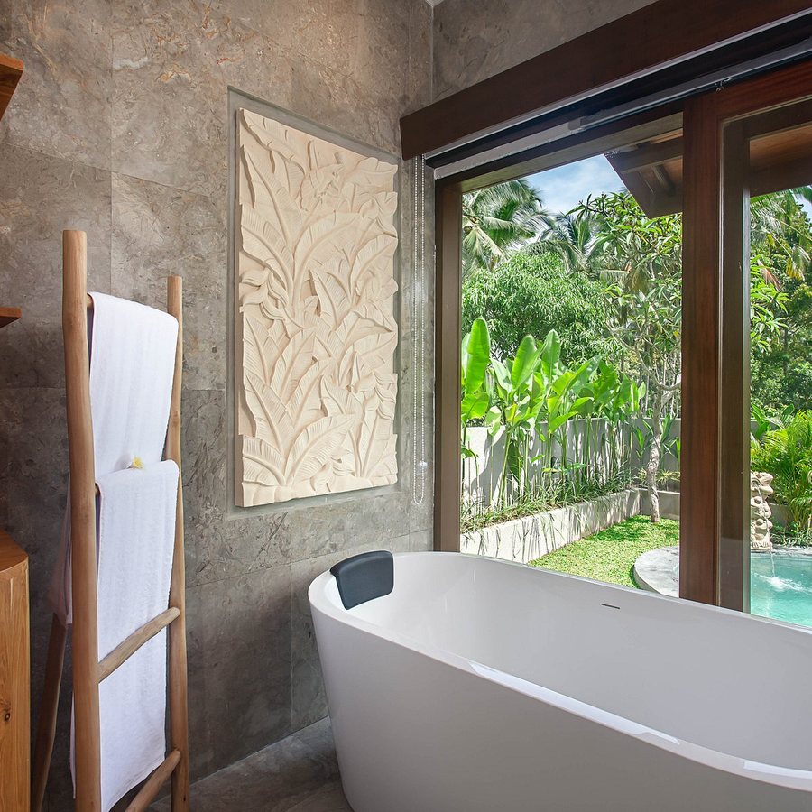 Villa Semana Resort Spa — Bathroom
