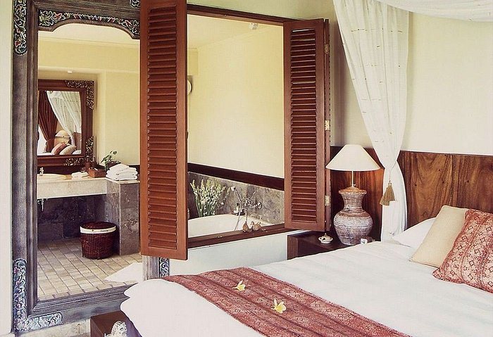 Villa Semana Resort Spa — Guest room