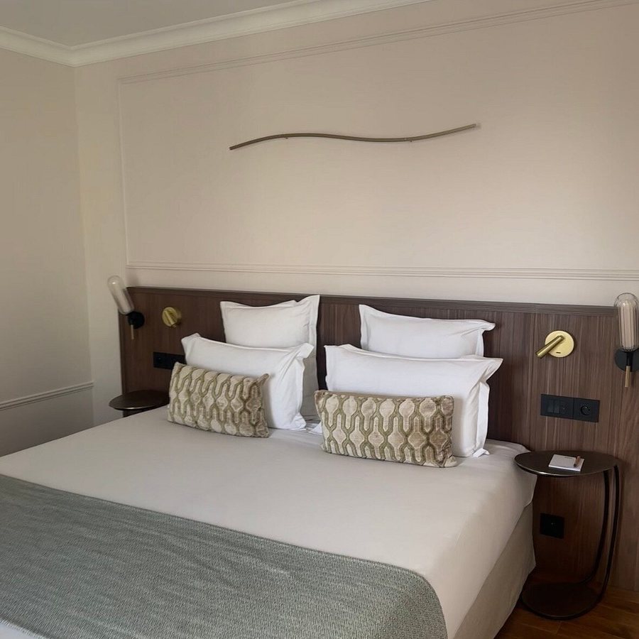Villa SoPi — Guest room