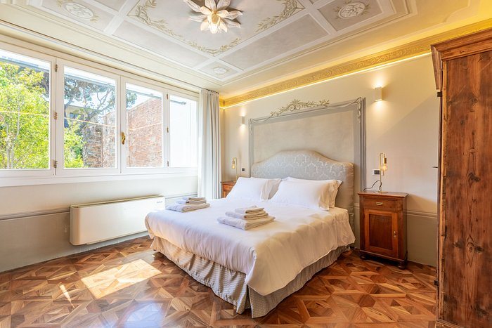 Villa Tortorelli — Guest room