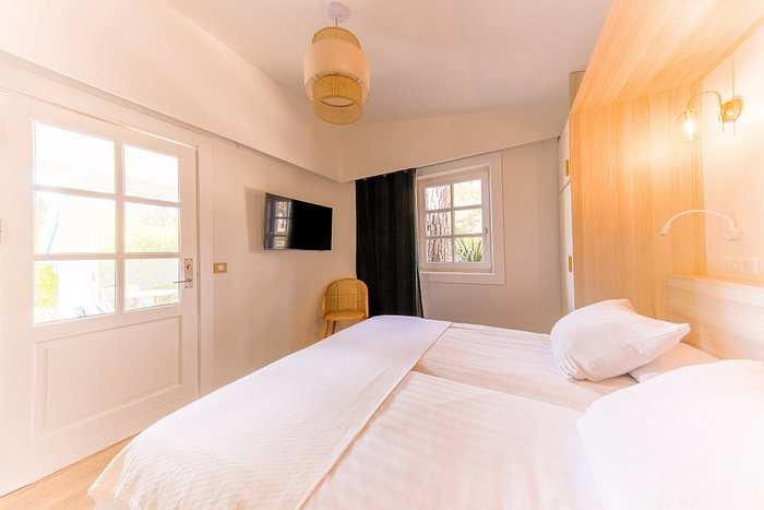 Villa Vicha Resort Spa — Guest room