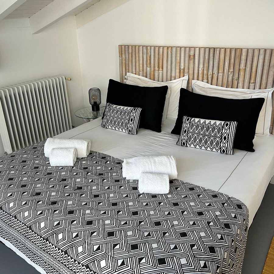 Villa Zawaia B B — Guest room