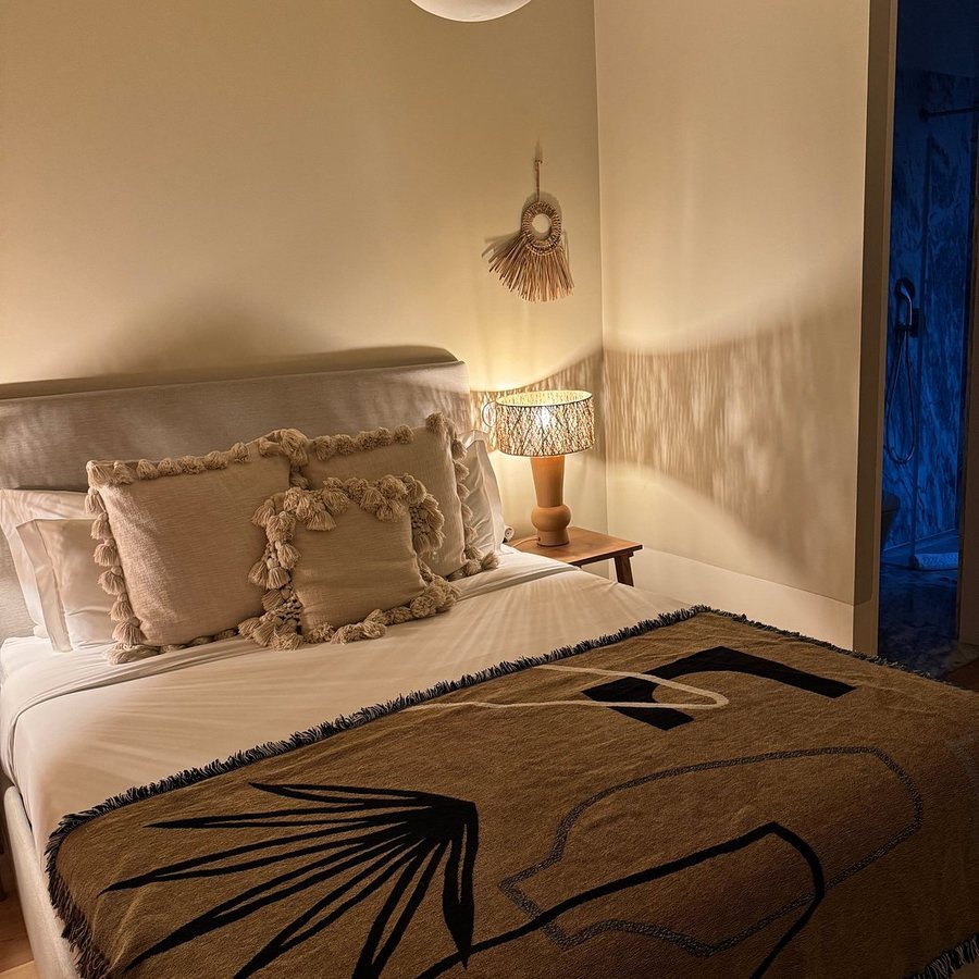 Village By Boa — Guest room