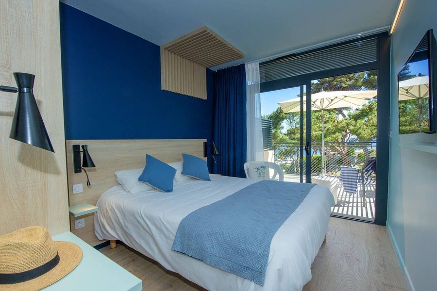 Village Club Mileade de Carry le Rouet — Guest room