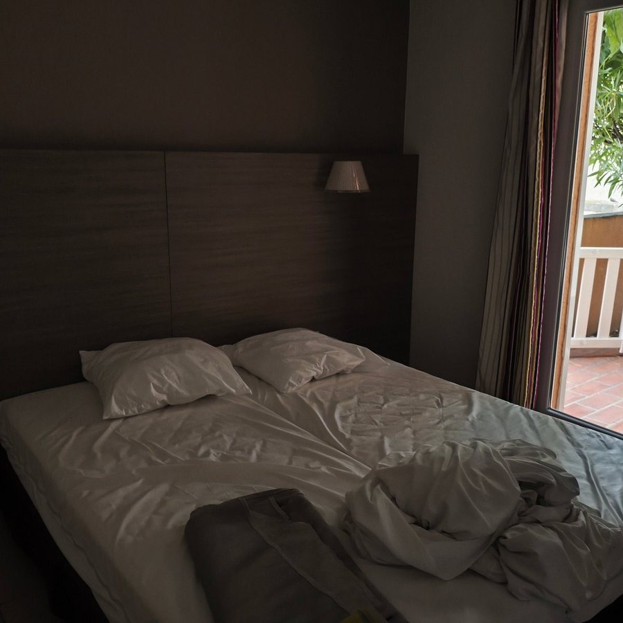 Village Club Mileade Port Barcares — Guest room