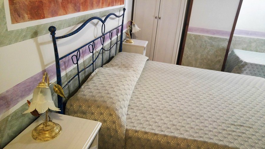 Villaggio Cilento Azzurro — Guest room