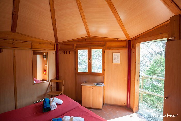 Villaggio Touring Club Italiano La Maddalena — Guest room