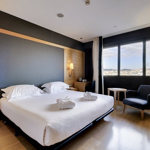 Villarroel Apartments Barcelona Catalonia — Guest room