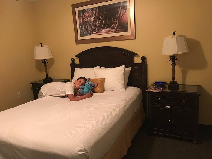 Villas at Fortune Place — Guest room