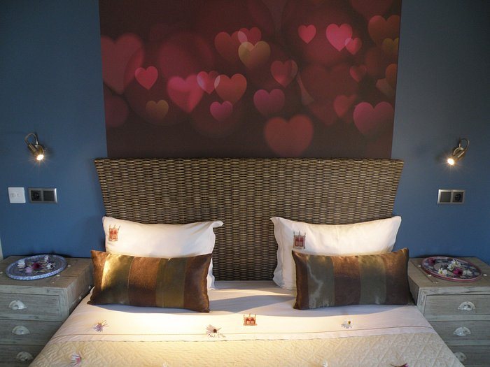 Villas D Dinis Charming Residence Adults Only — Guest room