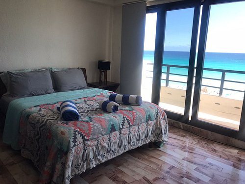 Villas Marlin — Guest room