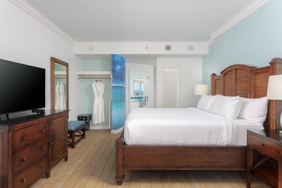 Villas on the Gulf — Guest room