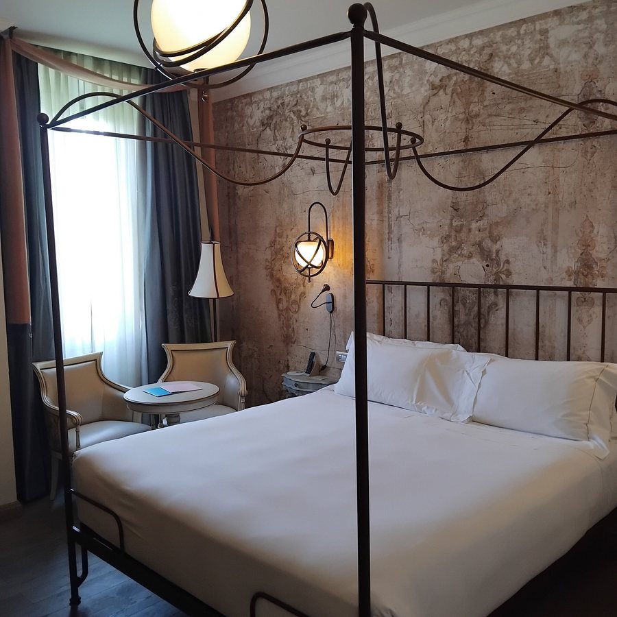 Ville Sull arno — Guest room