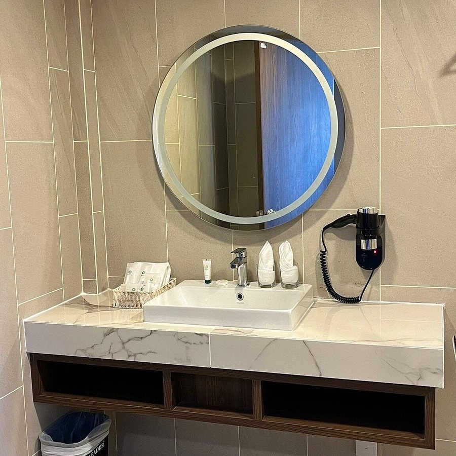 Villea Port Dickson — Bathroom