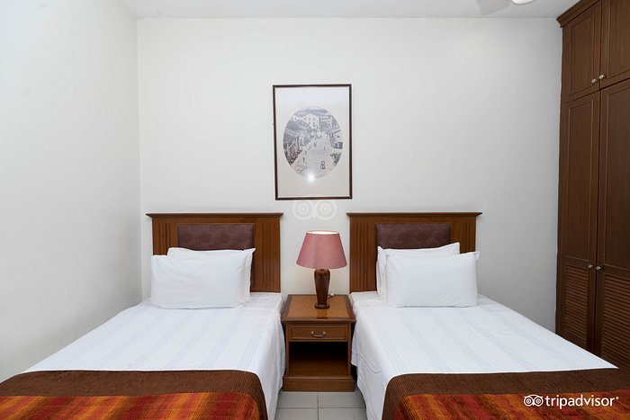 Villea Port Dickson — Guest room