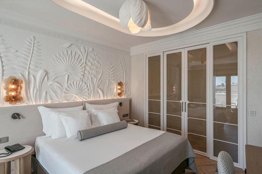 Vincci Centrum — Guest room