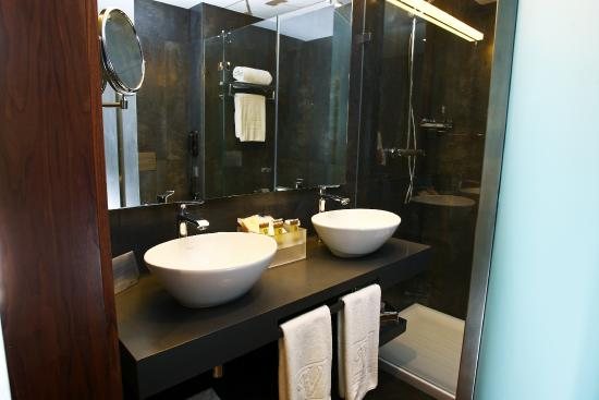 Vincci Liberdade — Bathroom
