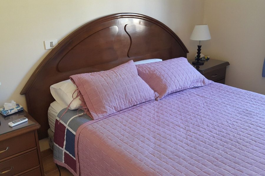 Vista Alegre Natural Resort — Guest room