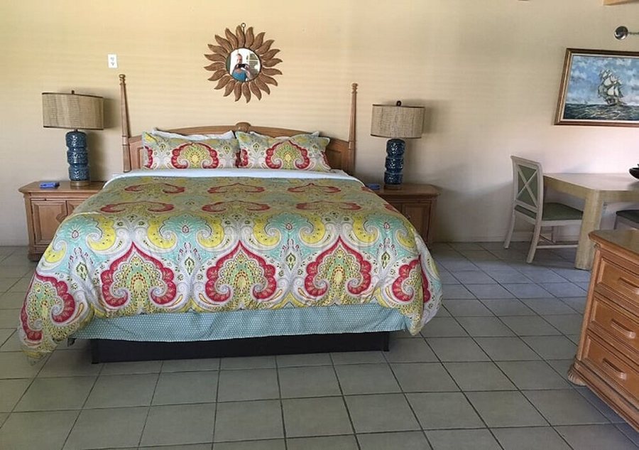 Vista Grande Resort A Gay Mens Resort — Guest room