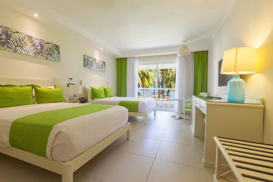 Vista Sol Punta Cana Beach Resort Spa — Guest room