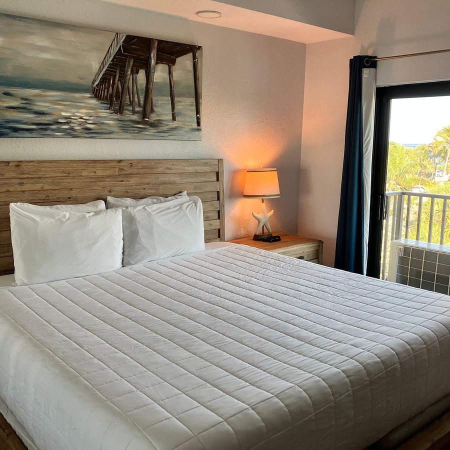 Vistalmar Beach Resort — Guest room