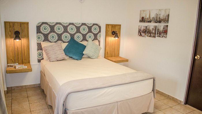 Vistas De La Bahia — Guest room