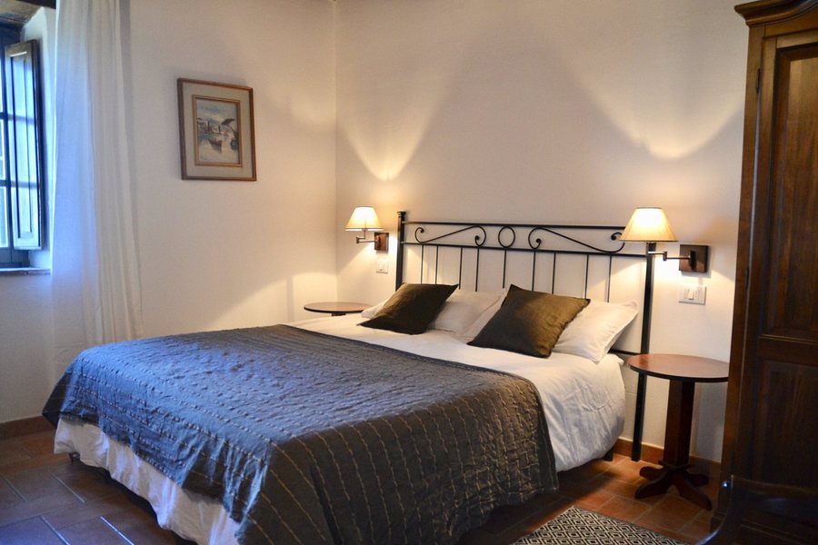 Vitabella Toscana — Guest room