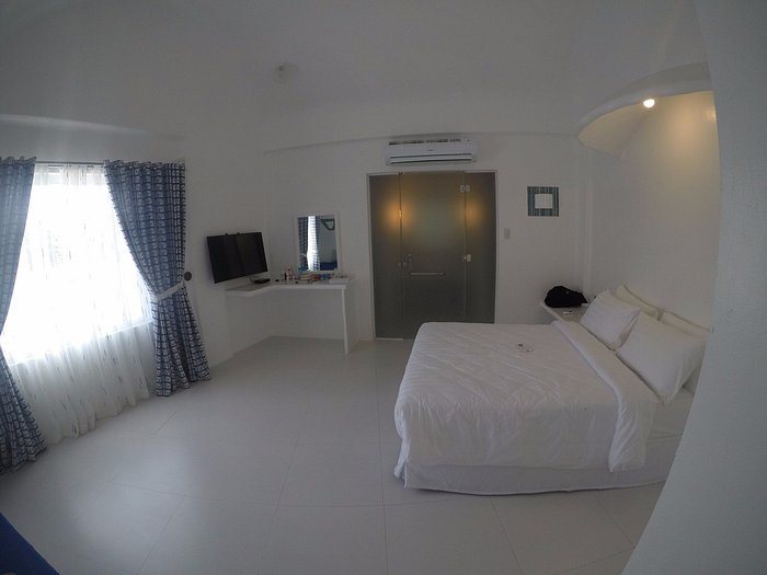 Vitalis Villas — Guest room