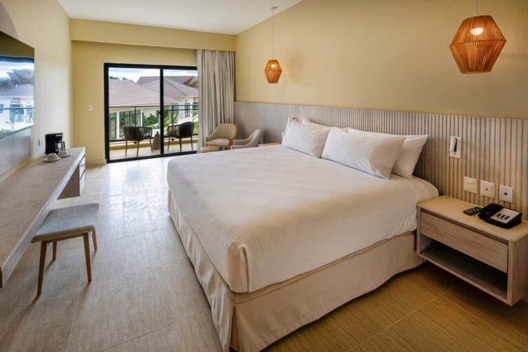 Viva Miches By Wyndham — Guest room