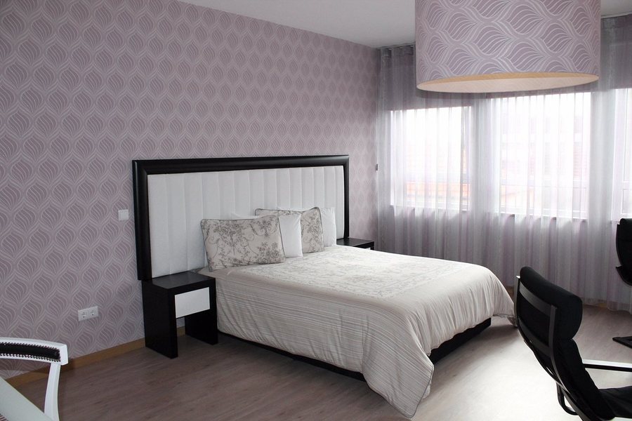 Vivacity Porto — Guest room