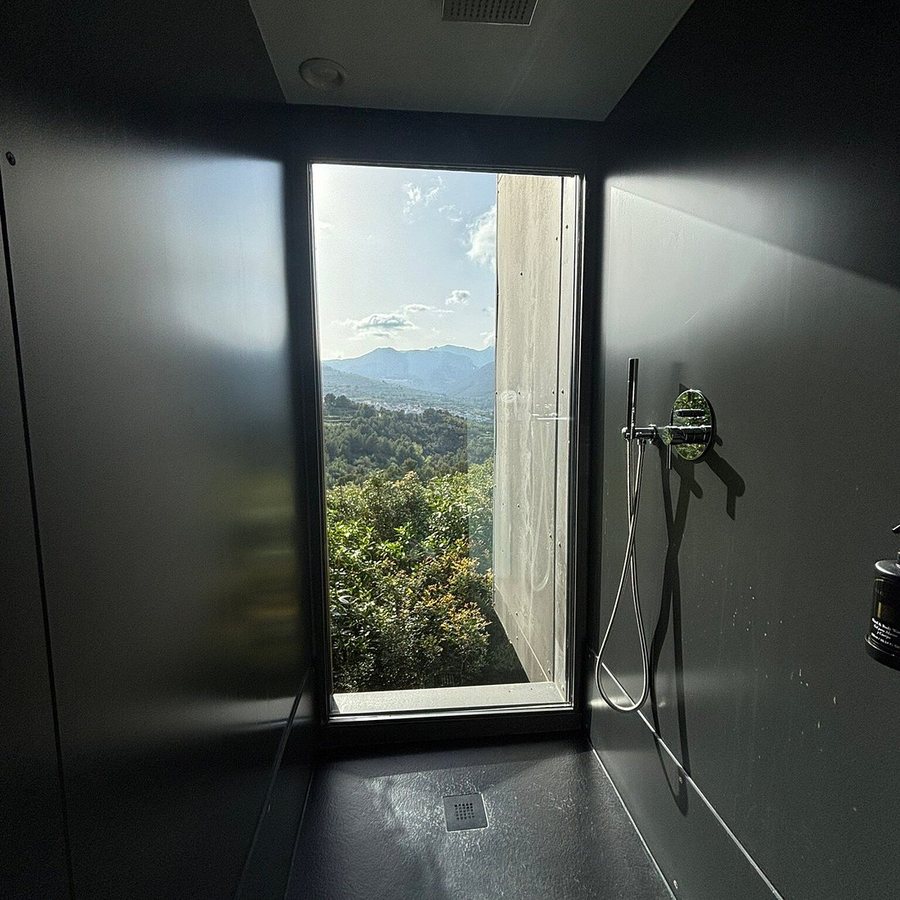 VIVOOD Landscape Hotel — Bathroom