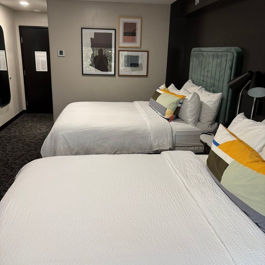Voco Flagstaff by IHG — Guest room