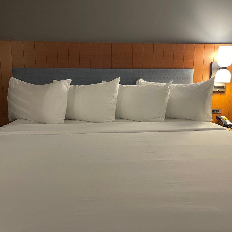 Voco Moab by IHG Moab Utah — Guest room