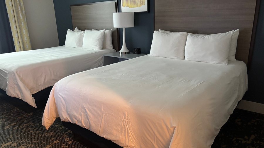 Voco St Augustine Historic Area by IHG — Guest room