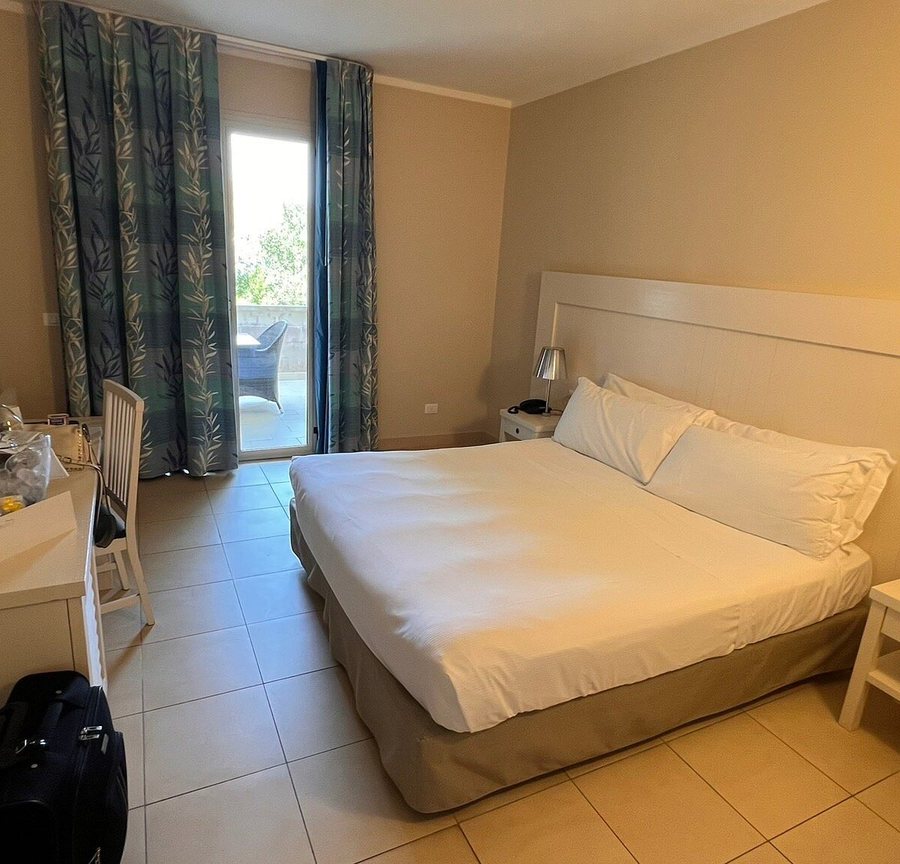 VOI Daniela Essentia — Guest room